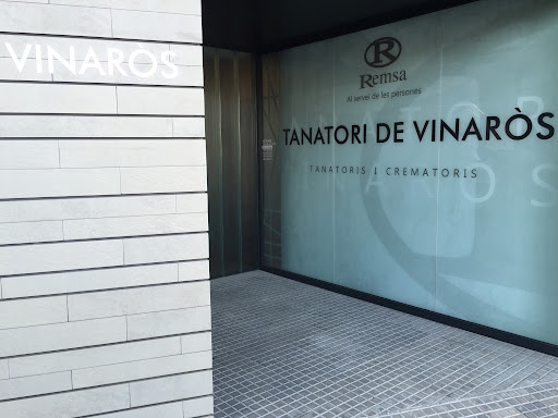 tanatorio vinaròs