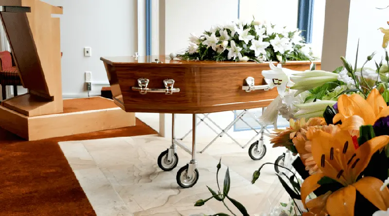 Funerarias Reunidas