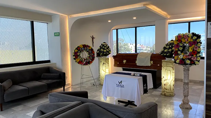 Quién paga el tanatorio