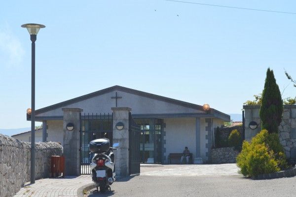 Tanatorios en San Vicente de la Barquera