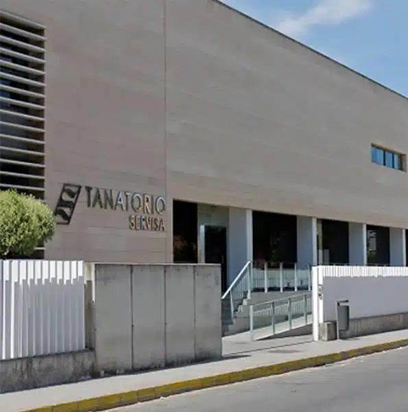 Tanatorios en Sevilla