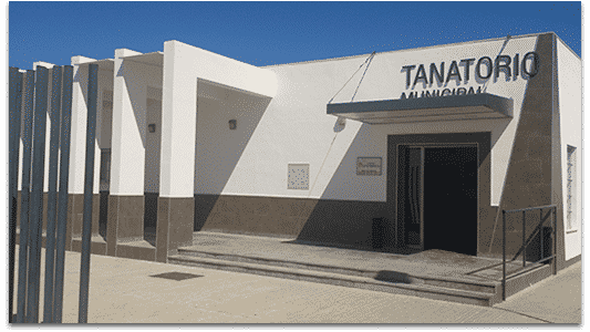 Tanatorios en Sevilla
