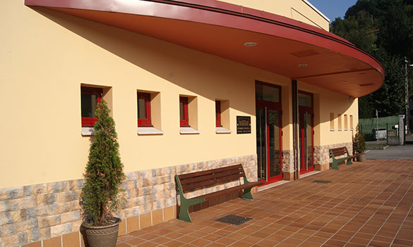 Tanatorio Proaza Asturias