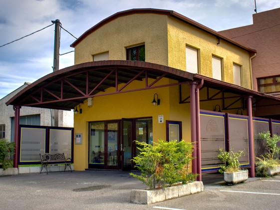 Tanatorios de Colunga, Asturias